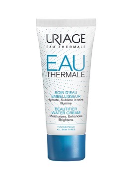 Eau Thermale - URIAGE