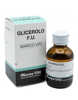 Glicerolo F.U. 60ml - MARCO VITI