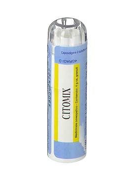 Citomix 1 contenitore da 4 grammi - GUNA