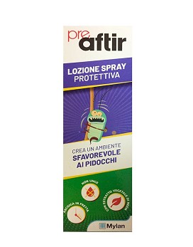 Pre Aftir Lozione Spray Protettiva 100 ml - AFTIR