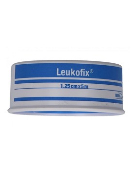 Leukofix 1 cerotto da 1,25cmx5m - BSN MEDICAL