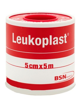 Leukoplast 1 cerotto da 5cmx5m - BSN MEDICAL