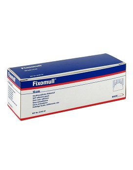 Fixomull 1 garza 15cmx10m - BSN MEDICAL