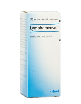 Lymphomyosot 1 flacone da 30ml - GUNA