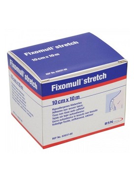 Fixomull Stretch - BSN MEDICAL
