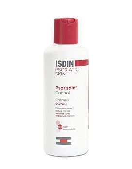 Psorisdin - Shampoo 200ml - ISDIN