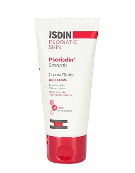 Psorisdin - Crema 50ml - ISDIN