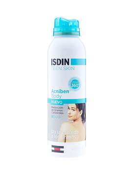 Acniben Body Spray Antiacne per Corpo 150ml - ISDIN