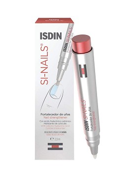 Si-Nails Lacca ungueale Penna Stick 2,5ml - ISDIN