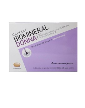 Biomineral: integratori e cosmetici per il benessere di ...