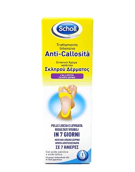 Trattamento Intensivo Anti Callosità 75 ml - SCHOLL