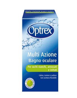 Bagno Oculare Multi Azione 300 ml - OPTREX