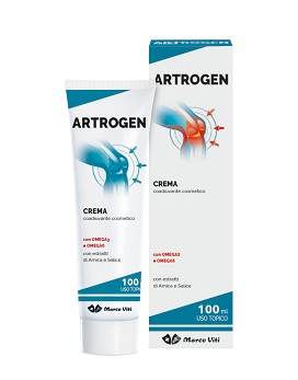 Artrogen Crema 100ml - MARCO VITI