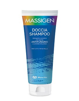 Doccia Shampoo Antifungino 200ml - MASSIGEN