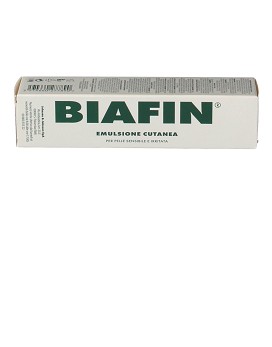 Emulsione Cutanea 100ml - BIAFIN