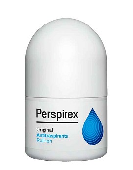 Perspirex Original 20 ml - PERSPIREX