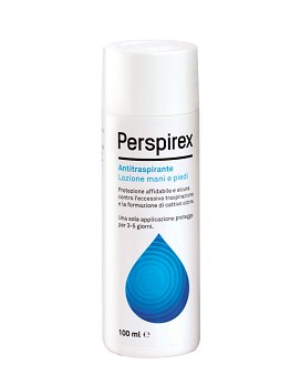 Perspirex Lozione Antitraspirante 100ml - PERSPIREX