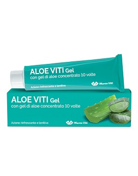 Aloe Viti Gel 100ml - MARCO VITI