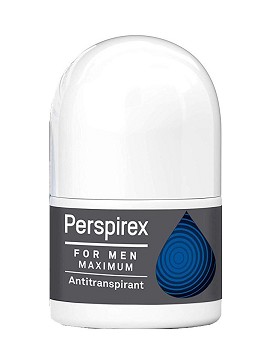 Perspirex for Men Maximum 20 ml - PERSPIREX