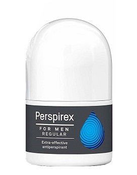 Perspirex For Men Regular 20ml - PERSPIREX