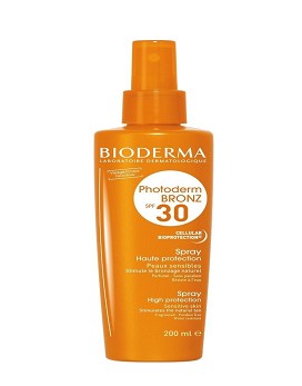 Photoderm Bronz SPF30 - BIODERMA