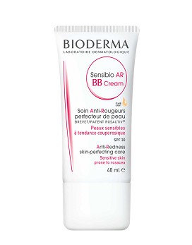 Sensibio AR BB Cream 40ml - BIODERMA