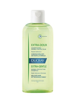 Shampoo Extra Delicato 200ml - DUCRAY