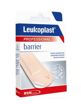 Leukoplast - Barrier 20 plasters - BSN MEDICAL