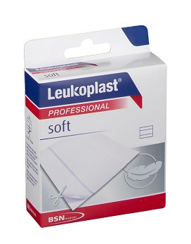 Leukoplast - Soft 1 plaster - BSN MEDICAL