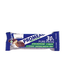 Promeal Zone 40-30-30 1 bar of 50 grams - VOLCHEM