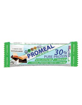 Promeal Zone 40-30-30 1 bar of 26 grams - VOLCHEM