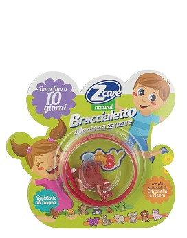 Natural Baby Braccialetto 1 braccialetto - ZCARE