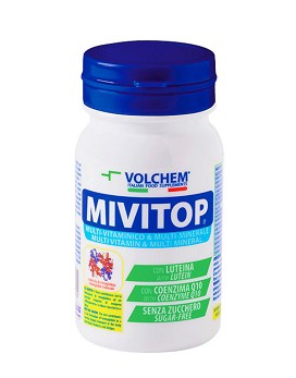 Mivitop 30 compresse - VOLCHEM