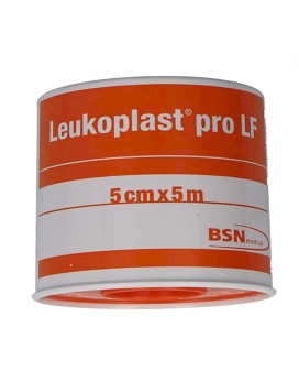 Leukoplast Pro LF 1 rocchetto da 5cm x 5m - BSN MEDICAL