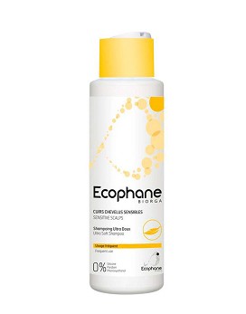Ecophane soft Shampoo ultra Delicato 200ml - BIORGA