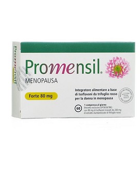 Promensil Menopausa Forte 60 compresse - NAMED