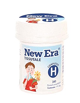 New Era Tissutale Complesso H - NAMED
