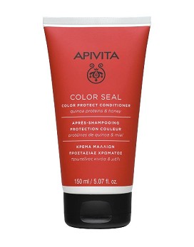 Color Seal - Color Protect Conditioner 150 ml - APIVITA