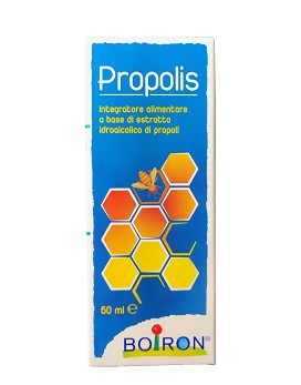Propolis 1 vial x 60 ml - BOIRON