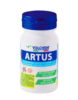 Artus 60 tablets - VOLCHEM