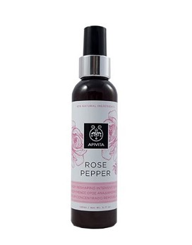 Rose Pepper Serum 100ml - APIVITA