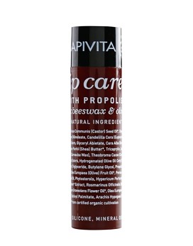 Lipcare Propolis 4,4 grams - APIVITA