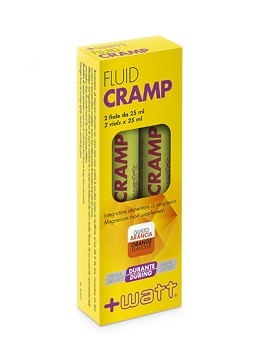 Fluid Cramp - +WATT