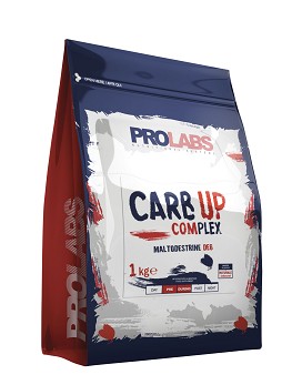 Carb Up 1000 gramm - PROLABS