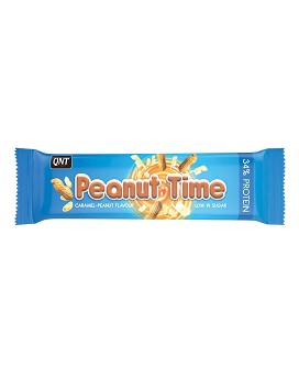 Peanut Time - QNT