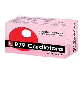 R79 CardioTens 90 capsule - IMO