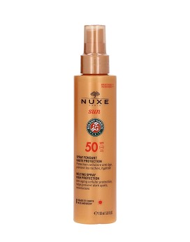 Sun Spray Fondant SPF50 150ml - NUXE