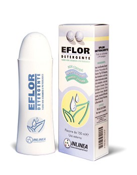 Eflor Detergente 150ml - INLINEA