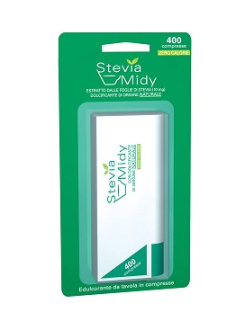 Stevia Midy 400 compresse - ESI