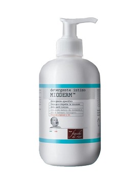 Detergente Intimo Mioderm 240ml - FIOCCHI DI RISO